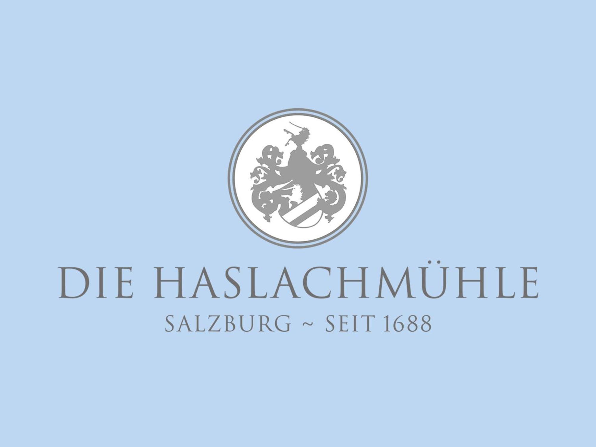 Die Haslachmuehle Salzburg Eksteriør billede